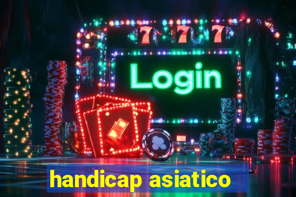 handicap asiatico - 1.5